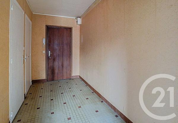 Appartement Studio à vendre  1 pièce - 29,01 m2 ST NAZAIRE - 44