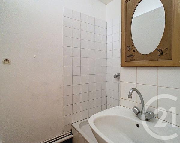 Appartement Studio à vendre  1 pièce - 29,01 m2 ST NAZAIRE - 44