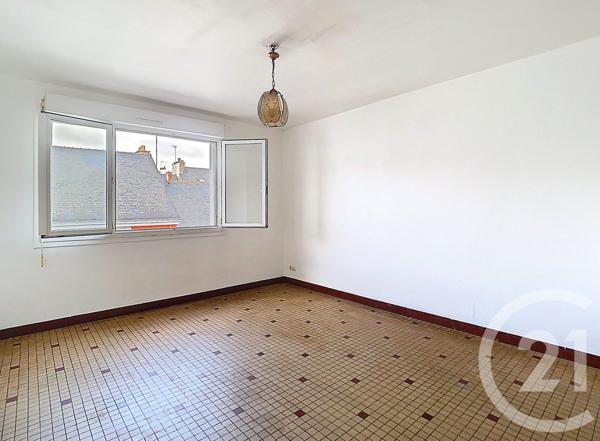 Appartement Studio à vendre  1 pièce - 29,01 m2 ST NAZAIRE - 44