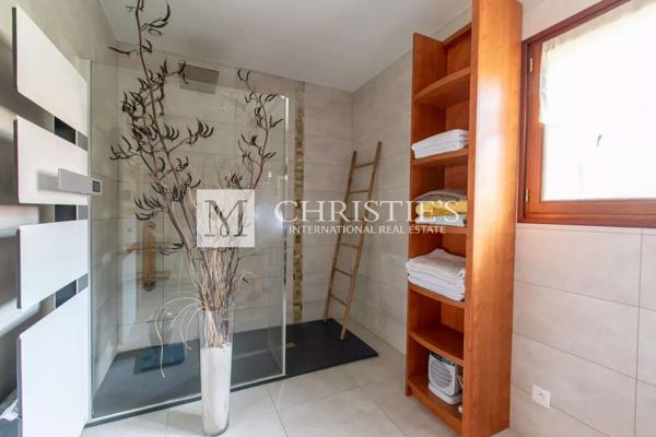 Pyla Maison style Gaume 5 chambres