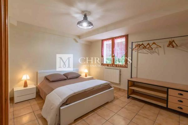 Pyla Maison style Gaume 5 chambres