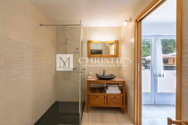 Pyla Maison style Gaume 5 chambres