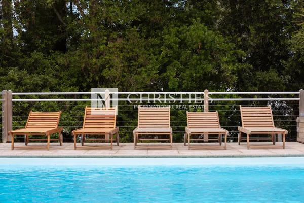 Pyla Maison style Gaume 5 chambres