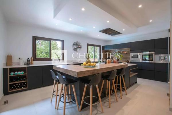 Pyla Maison style Gaume 5 chambres