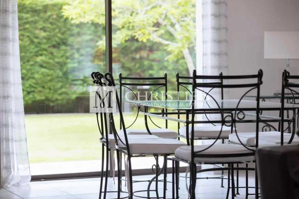 Pyla Maison style Gaume 5 chambres