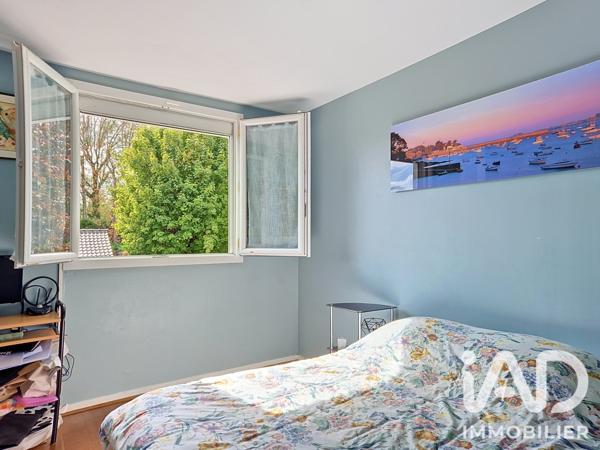 Maison à vendre 6 pièces 140 m² Le Mesnil-Saint-Denis