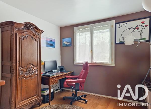 Maison à vendre 6 pièces 140 m² Le Mesnil-Saint-Denis