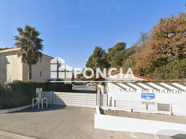 Location Maison 3 pièces 53.3 m² - VILLA REYNARDE Marseille 13011