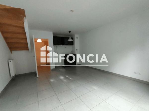 Location Maison 3 pièces 53.3 m² - VILLA REYNARDE Marseille 13011
