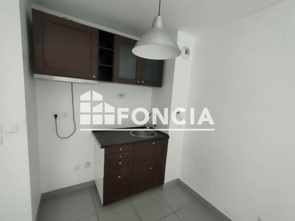 Location Maison 3 pièces 53.3 m² - VILLA REYNARDE Marseille 13011