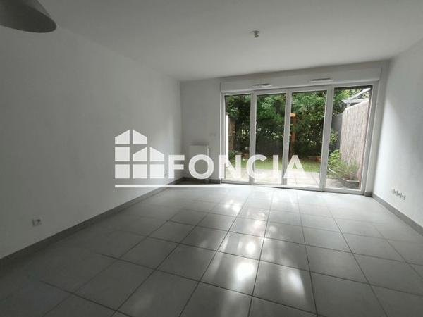 Location Maison 3 pièces 53.3 m² - VILLA REYNARDE Marseille 13011