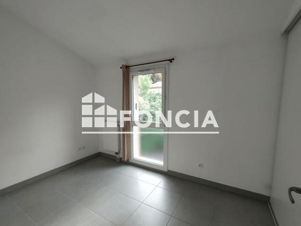 Location Maison 3 pièces 53.3 m² - VILLA REYNARDE Marseille 13011