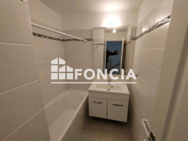 Location Maison 3 pièces 53.3 m² - VILLA REYNARDE Marseille 13011