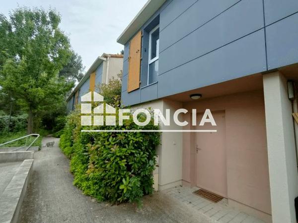 Location Maison 3 pièces 53.3 m² - VILLA REYNARDE Marseille 13011