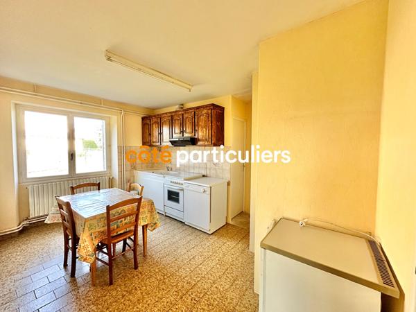 Vente Maison180 m² - 7 Pièces - CUSSAC SUR LOIRE (43370)