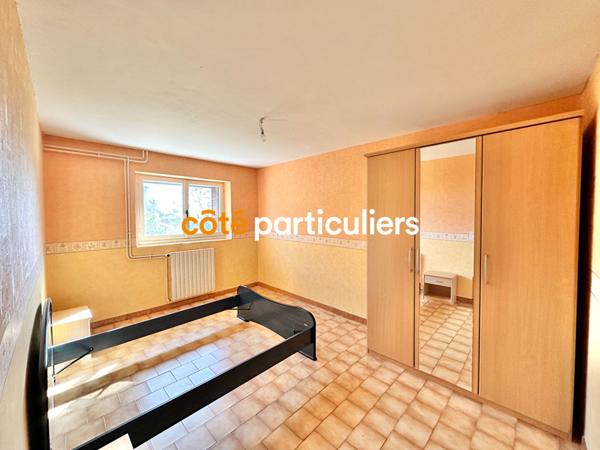 Vente Maison180 m² - 7 Pièces - CUSSAC SUR LOIRE (43370)