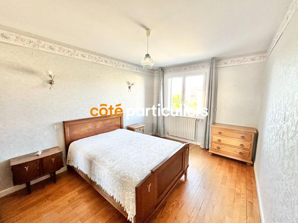 Vente Maison180 m² - 7 Pièces - CUSSAC SUR LOIRE (43370)