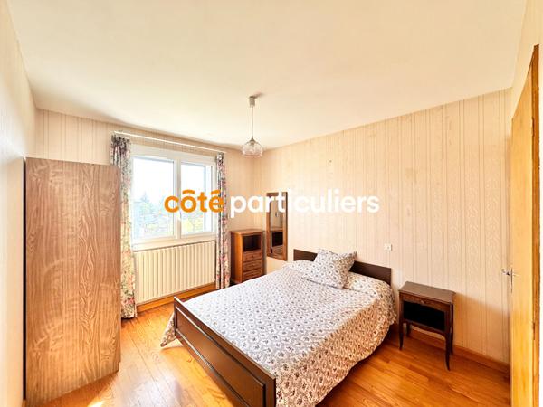 Vente Maison180 m² - 7 Pièces - CUSSAC SUR LOIRE (43370)