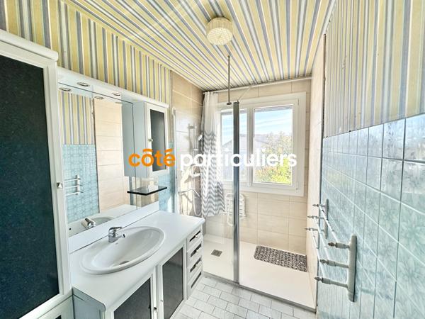 Vente Maison180 m² - 7 Pièces - CUSSAC SUR LOIRE (43370)