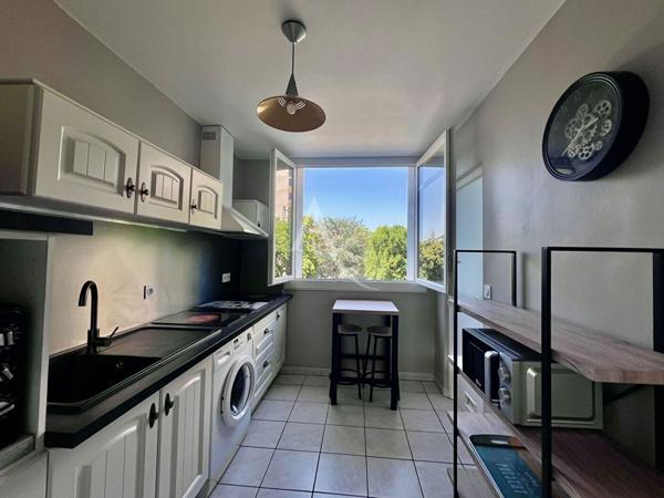 Appartement Pau 3 chambres