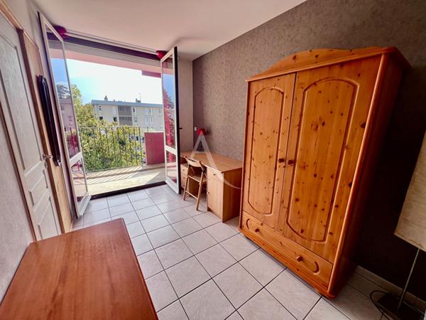 Appartement Pau 3 chambres