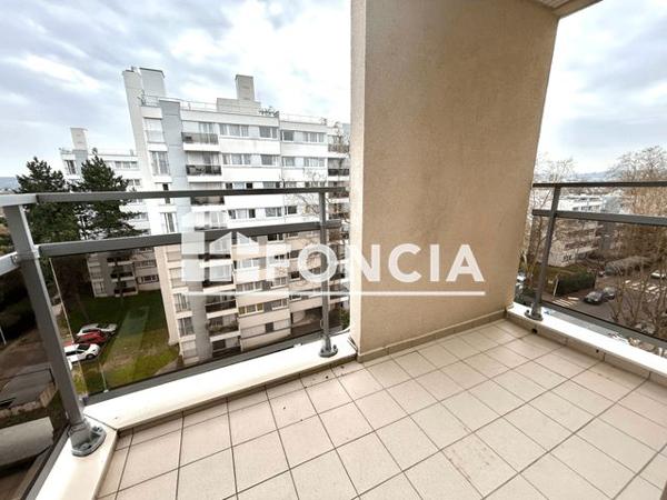 Location Appartement 4 pièces 84 m² - Bâtiment 12 Saint Leu La Foret 95320