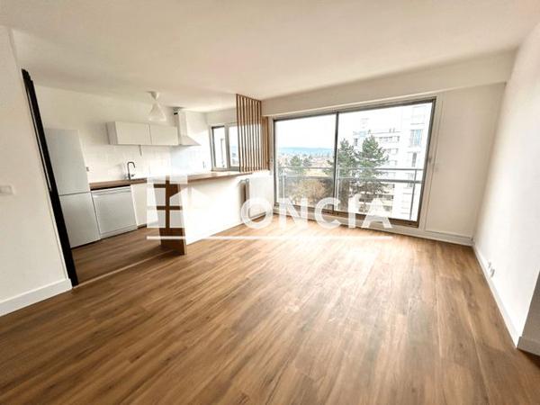 Location Appartement 4 pièces 84 m² - Bâtiment 12 Saint Leu La Foret 95320
