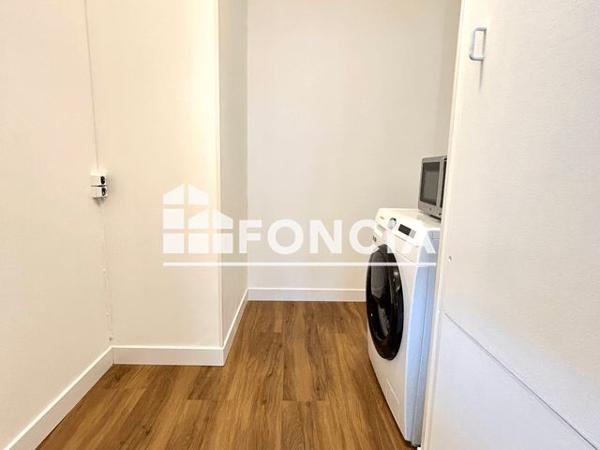 Location Appartement 4 pièces 84 m² - Bâtiment 12 Saint Leu La Foret 95320