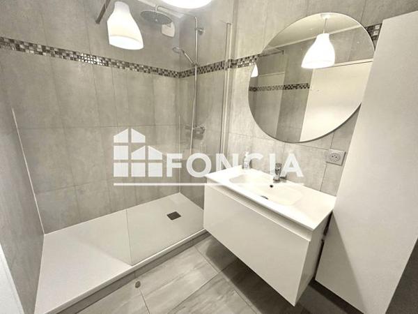 Location Appartement 4 pièces 84 m² - Bâtiment 12 Saint Leu La Foret 95320