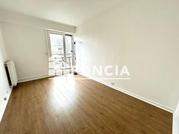 Location Appartement 4 pièces 84 m² - Bâtiment 12 Saint Leu La Foret 95320