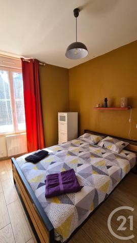 Appartement F2 Bis à vendre  2 pièces - 42,30 m2 DINARD - 35