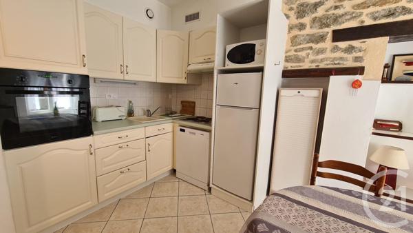 Appartement F2 Bis à vendre  2 pièces - 42,30 m2 DINARD - 35