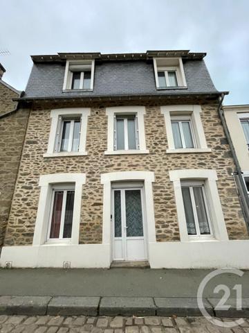 Appartement F2 Bis à vendre  2 pièces - 42,30 m2 DINARD - 35