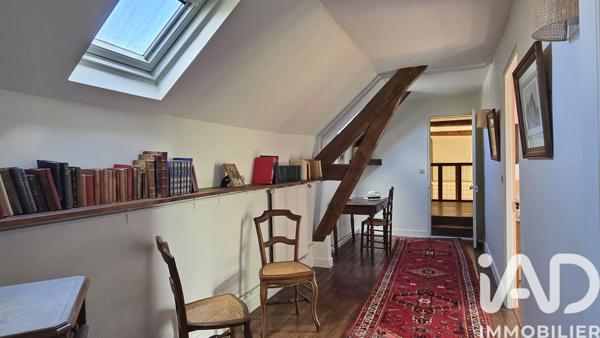 Maison à vendre 16 pièces 413 m² Mézières-en-Vexin