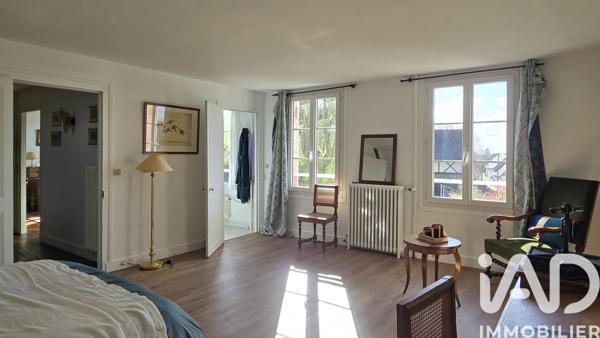 Maison à vendre 16 pièces 413 m² Mézières-en-Vexin