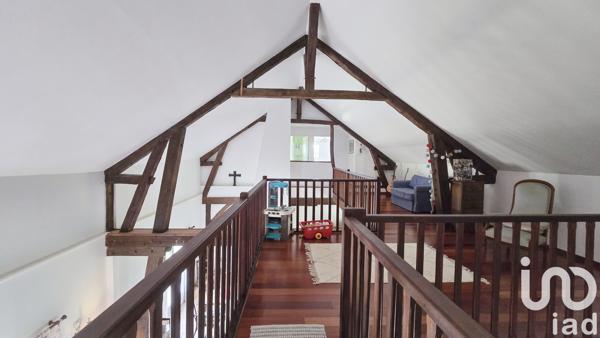 Maison à vendre 16 pièces 413 m² Mézières-en-Vexin