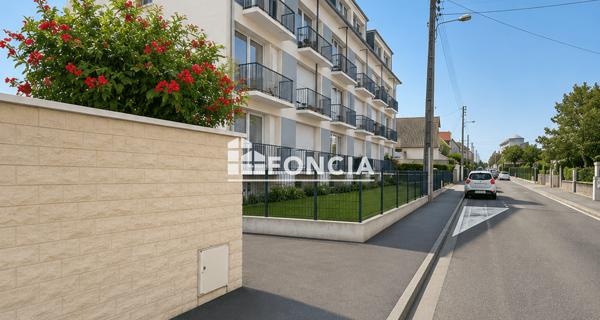 À vendre Studio 27 m² - Caen 14000