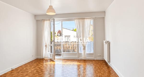 À vendre Studio 27 m² - Caen 14000