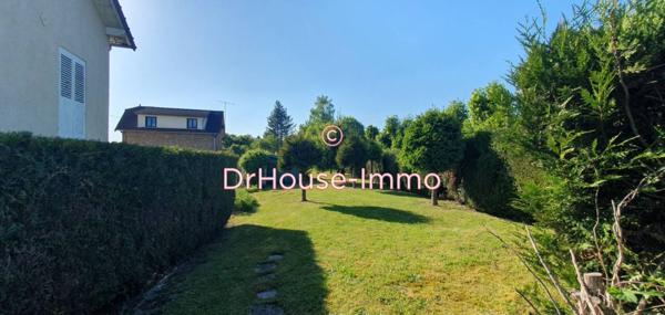 Maison à vendre 5 pièces de 85 m²