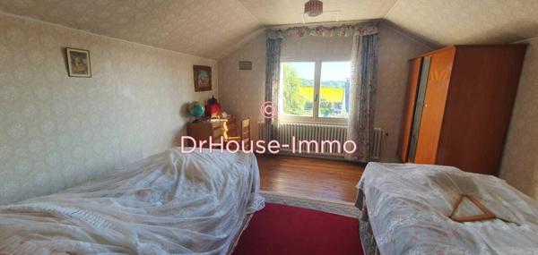 Maison à vendre 5 pièces de 85 m²