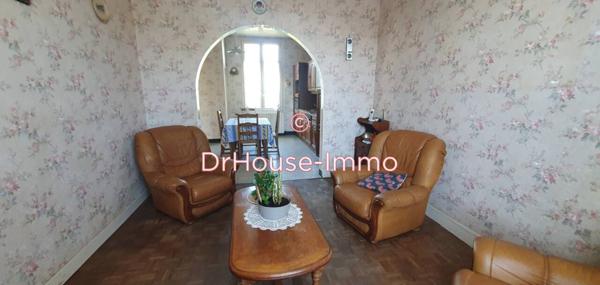 Maison à vendre 5 pièces de 85 m²