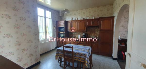 Maison à vendre 5 pièces de 85 m²