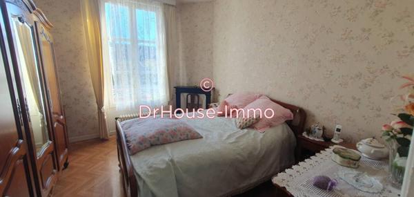 Maison à vendre 5 pièces de 85 m²