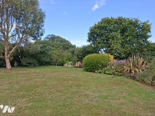 Maison contemporaine