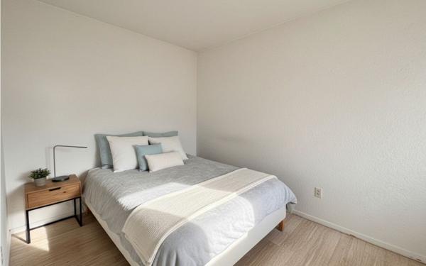 Appartement à vendre    2 pièces • 50 m2 Dax