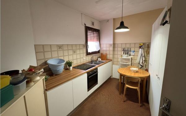 Appartement à vendre    2 pièces • 50 m2 Dax