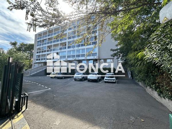 À vendre Appartement 3 pièces 60 m² - Avignon 84000