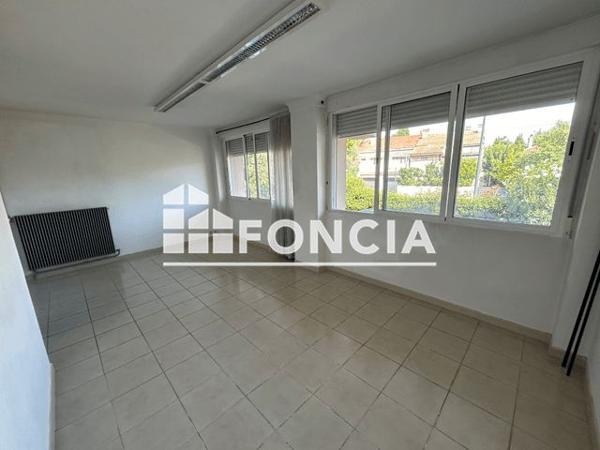 À vendre Appartement 3 pièces 60 m² - Avignon 84000