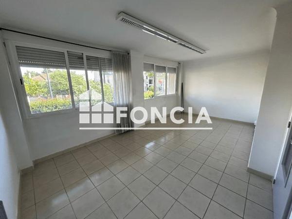 À vendre Appartement 3 pièces 60 m² - Avignon 84000
