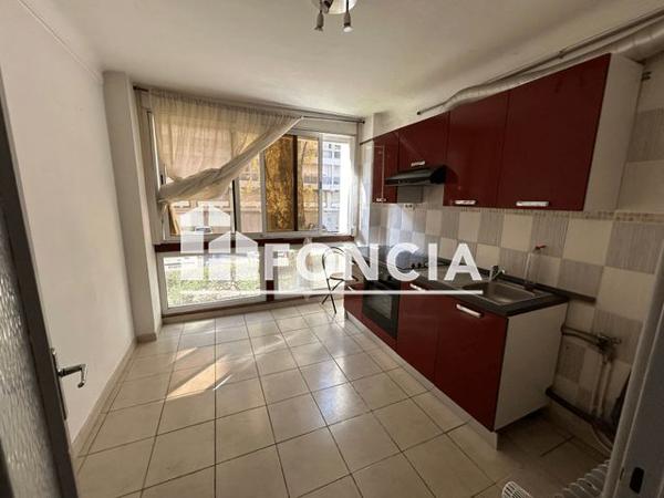 À vendre Appartement 3 pièces 60 m² - Avignon 84000
